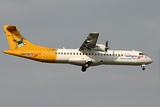 G-BWDB
